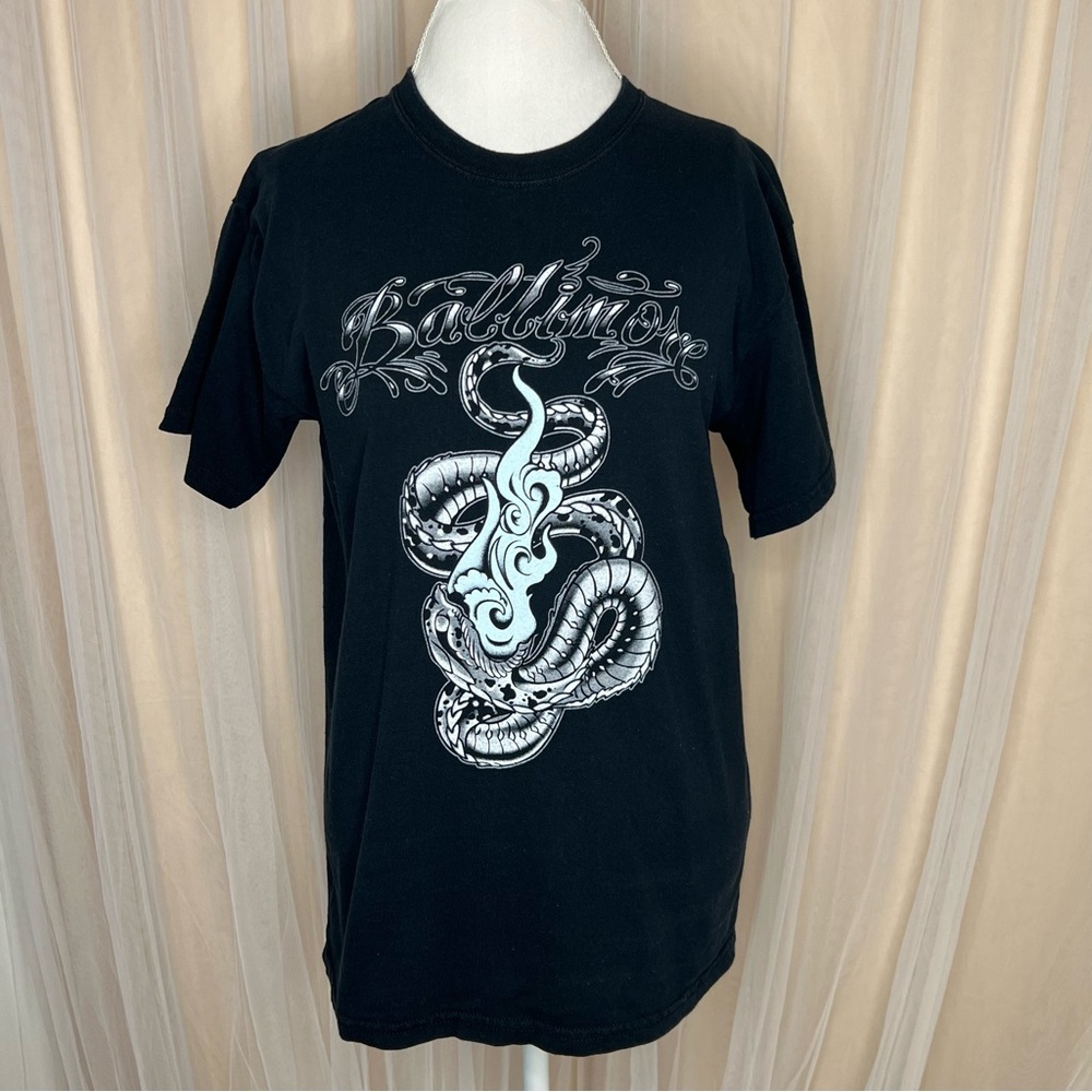 Tattoo Convention Tee